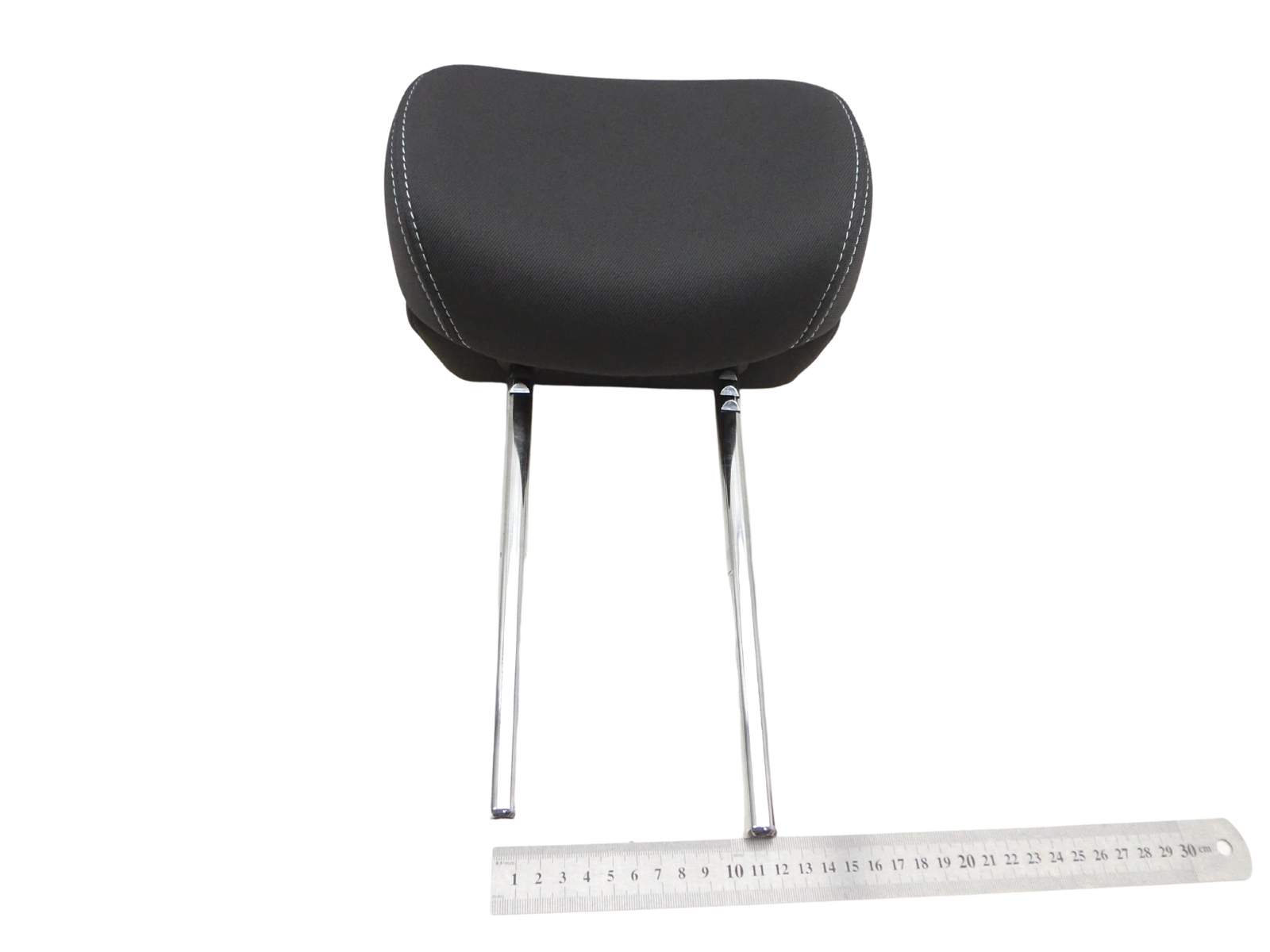 Headrest for passenger seat Right or Left Front Renault Megane III 08-12 - Bild 1