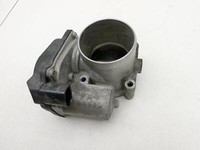 Seat Leon 1P II 09-12 TSI 1,4 92KW CAXC Drosselklappe Seat Leon 1P II 09-12 28.03.2012 03C133062S A2C53367619 gebraucht Vorschau 2