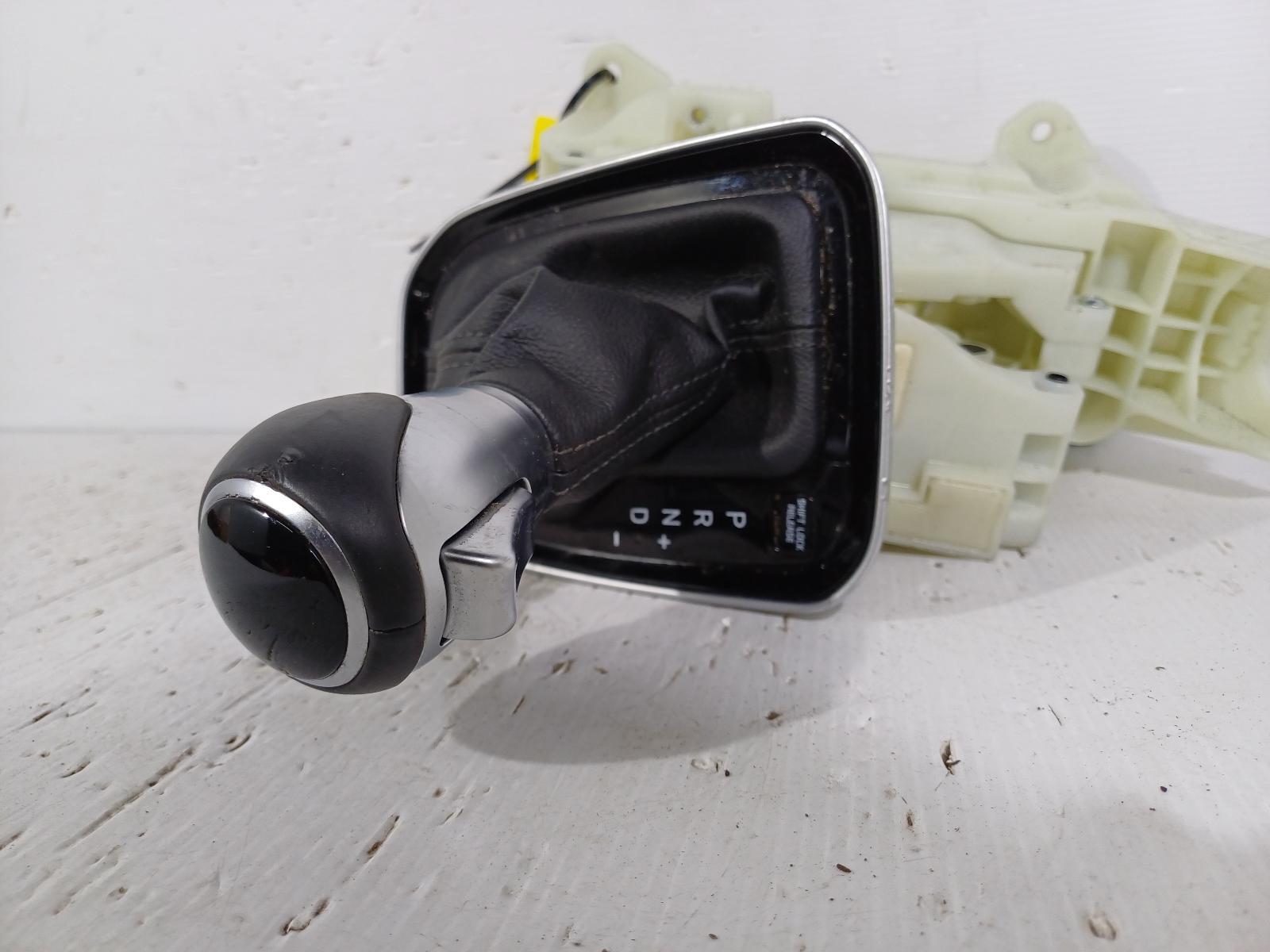 HYUNDAI I30 2017-2024 GEAR STICK/SHIFTER AUTO T/M, PD, 6 SPEED, HATCH, 03/17- - thumbnail 5