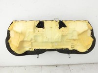 Mazda 3 BL 09-11 5T Sitzbezug Sitzpolster für Rücksitzbank Hinten Mazda 3 BL 09-11 01.10.2011 gebraucht Vorschau 5