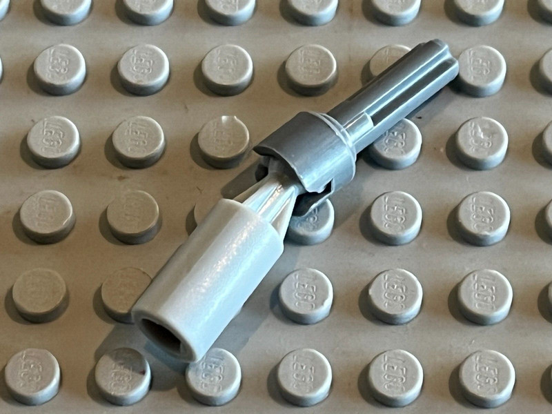 Lego Technic Steering Cv 92906 + 32494 / Set 42006 8145 42000 42078 42043 8297..