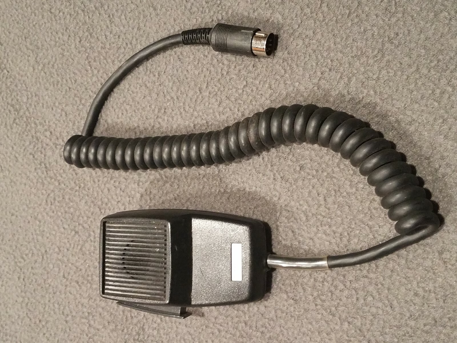 CB Super Star Mic DM-507-5M