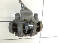Mercedes R320 W251 4M 06-10 CDI 3,0 165KW Bremssattel Bremszange Hinten Rechts Mercedes R320 W251 4M 06-10... Vorschau 2