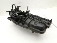 Audi A6 4G C7 11-14 TFSI 2,0 132KW CDNB Ansaugbrücke Ansaugkrümmer Audi A6 4G C7 11-14 20.04.2012 06H133185BM... Vorschau 5