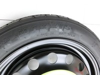Hyundai I30 PD 20-25 1 x Komplettrad Ersatzrad Stahlfelge 125/80R16 5X114.3 Hyundai I30 PD 20-25 03.11.2017... Vorschau 5