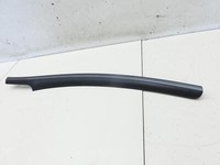 Skoda Superb II 3T 08-13 Lim Zierleiste Rechts Vorne für Armaturenbrett LF9E Skoda Superb II 3T 08-13 19.11.2008... Vorschau 4