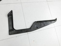 Ford Transit 6 VI MK7 06-13 L1H1 Türleiste Beplankung Zierstück Oben Rechts Vorne Aussen Ford Transit 6 VI MK7... Vorschau 5