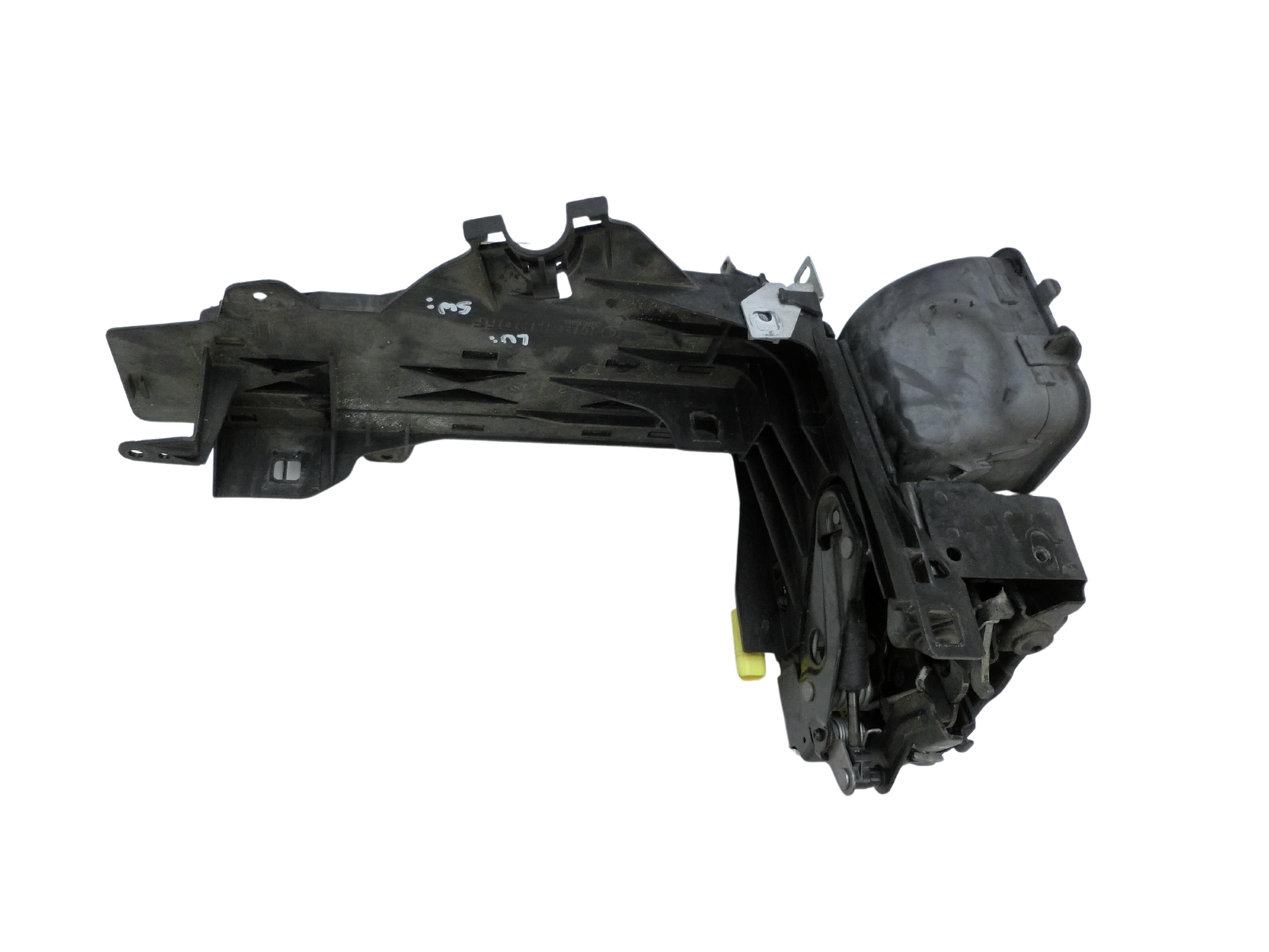 Clamp Rack Guide Holder for Headlight Left Lim BMW F10 528i 10-13 - Bild 1