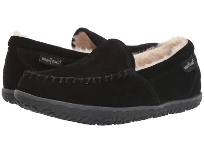 

Женские тапочки Minnetonka Terese