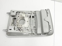 VW Golf V 1K 03-09 Innenleuchte Innenraumleuchte Vorne VW Golf V 1K 03-09 19.10.2007 1K0947105P gebraucht Vorschau 5