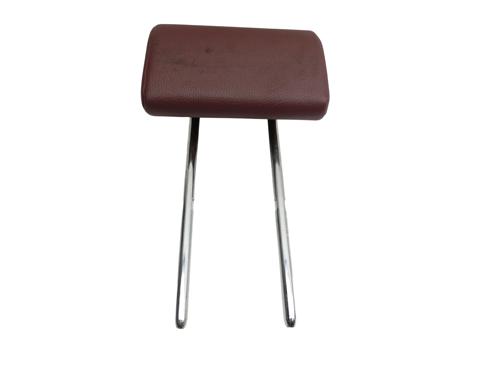 Opel Meriva A 05-10 Leder Kopfstütze Mitte Hinten  - Bild 1