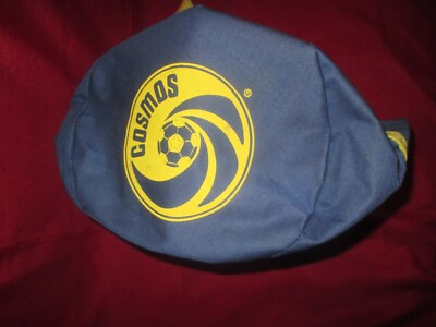 new york cosmos hat