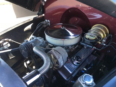 image 1 of engine
