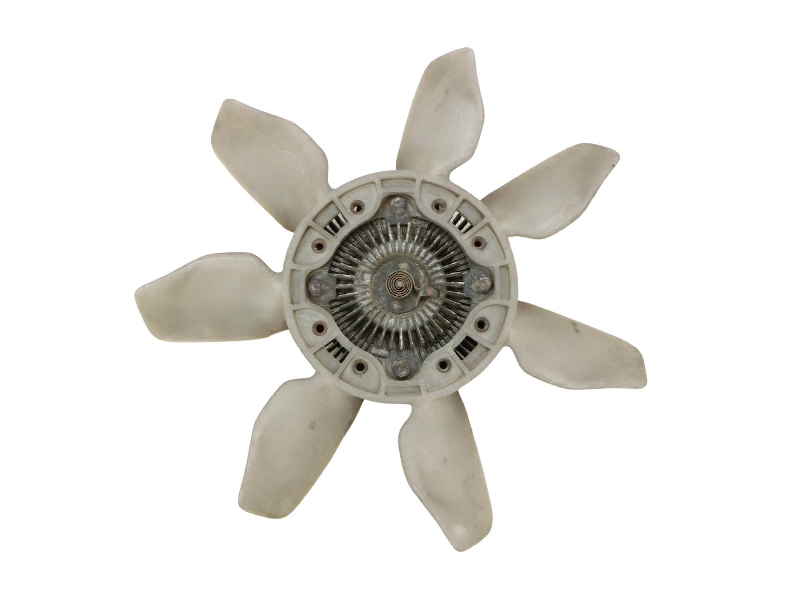 Toyota Land Cruiser 90 J9 96-02 D-4D 3,0 120KW Viskolüfter Viskokupplung  - Bild 1