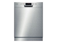 Bosch Geschirrspüler mit Energieeffizienzklasse A +++