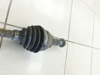 Ford Ka+ 16-18 1,2 51KW Antriebswelle Gelenkwelle Links Vorne Ford Ka+ 16-18 20.10.2016 E3B5-3B437-CA 1905857 gebraucht Vorschau 4