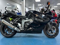 BMW K1300 by Fast Lane Motorcycles, Tonbridge, Kent