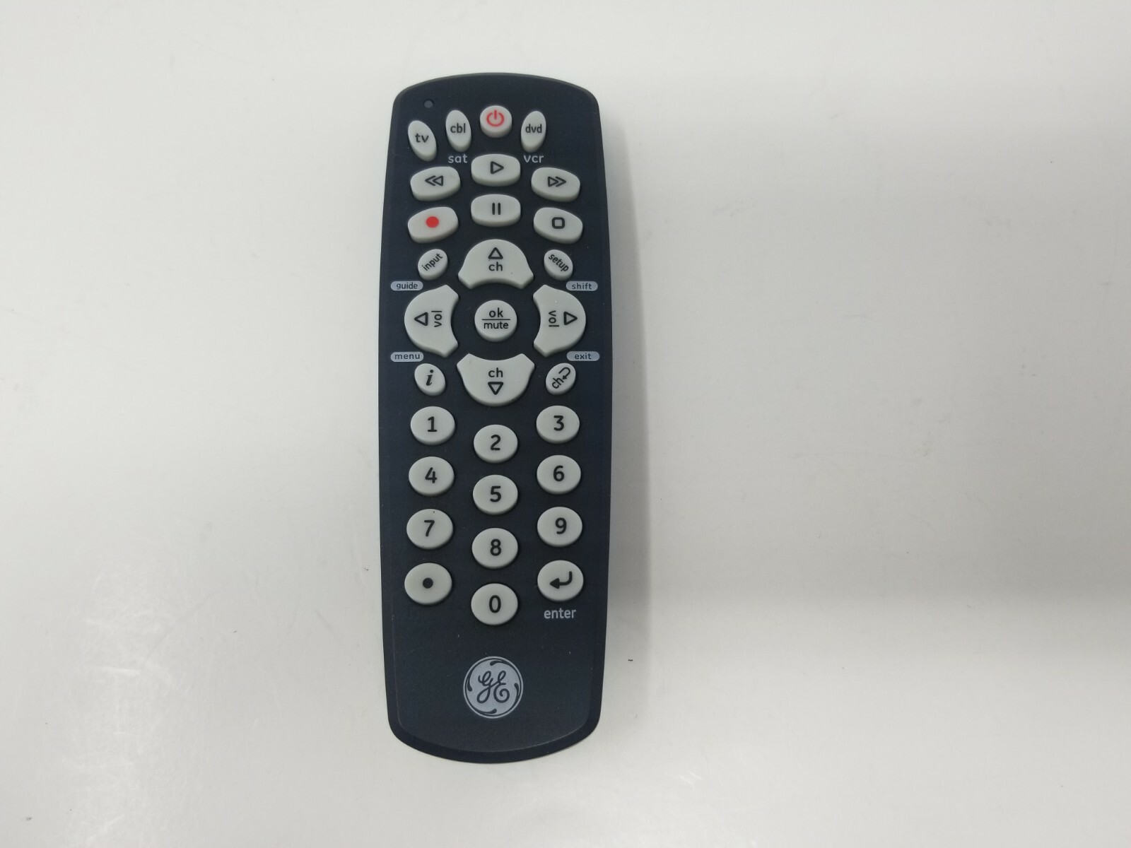 Control 3 Device 24991 Cl3 1631 Black