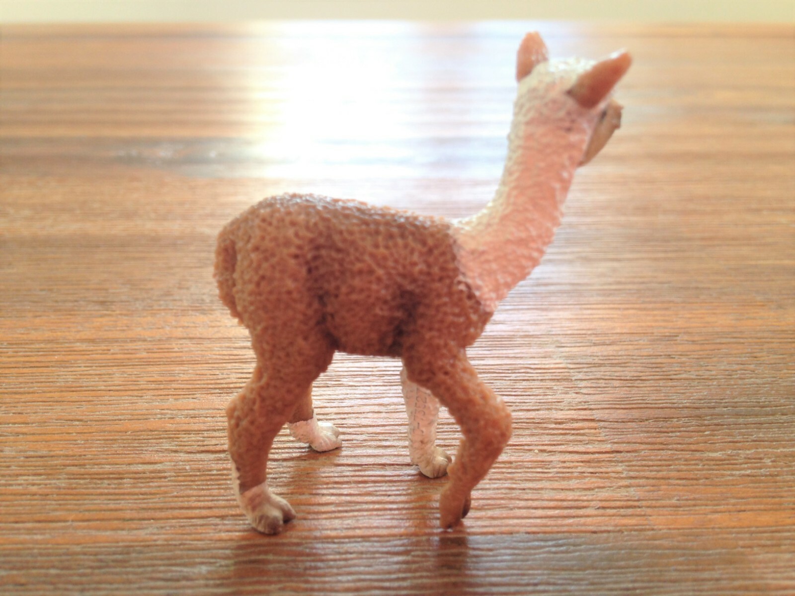 Schleich Farm Life Animals Alpaca Family Set Lot of 3 Mare Foal Stallion Male