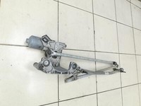 Ford C-Max DM2 03-07 Wischermotor m. Wischergestänge Vorne Ford C-Max DM2 03-07 02.02.2004 3M51-17K484-AC... Vorschau 2