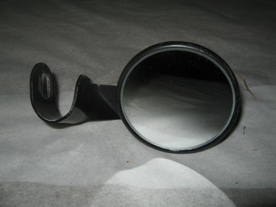rhode gear mirror