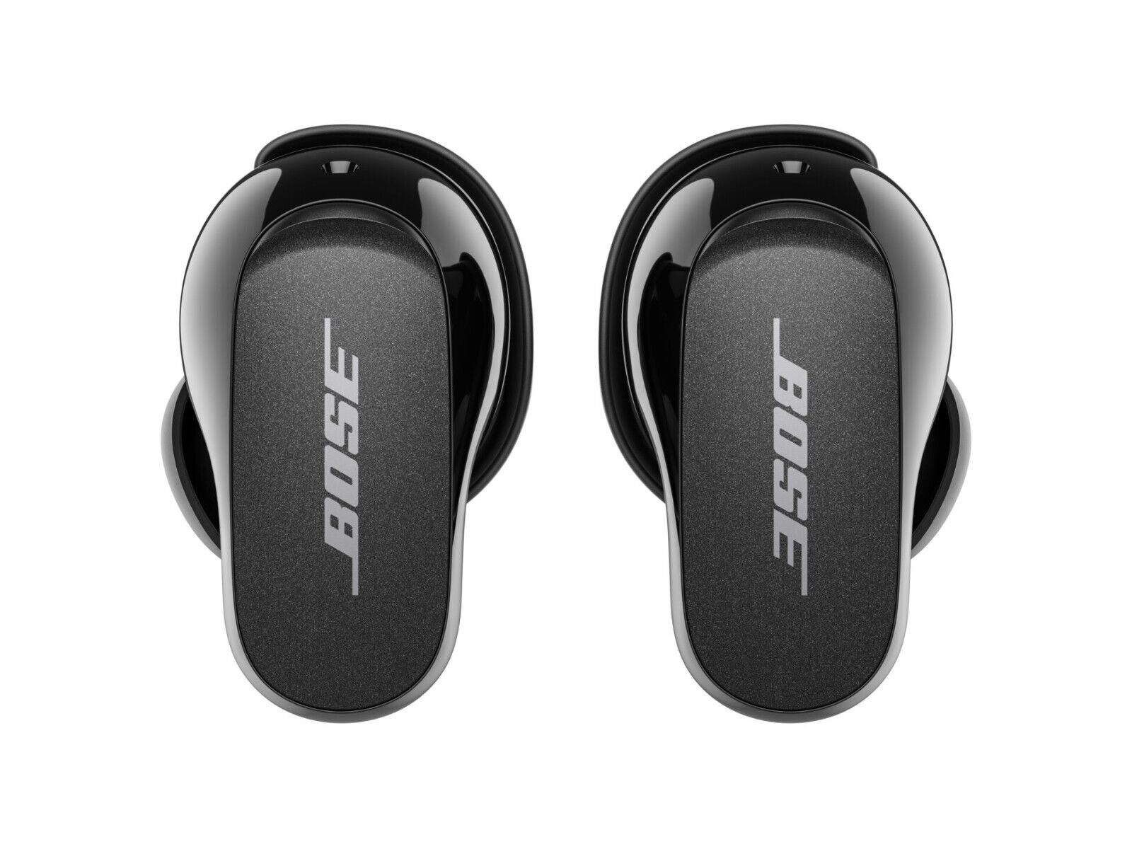 Bose QuietComfort II Noise Cancelling Earbuds, Certified Refurbished Bose QuietComfort II Noise Cancelling Earbuds, Certified Refurbished