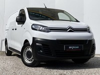 2024 Citroen Dispatch 1.5 BlueHDi 1000 Enterprise Edition M FWD 2 Euro 6 (s/s) 6