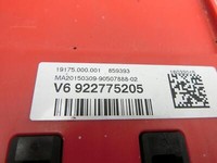 BMW F31 320d 11-15 2,0d 135KW Sicherung Spannungsverteiler B+ Multisicherung BMW F31 320d 11-15 27.03.2015 9227752... Vorschau 4