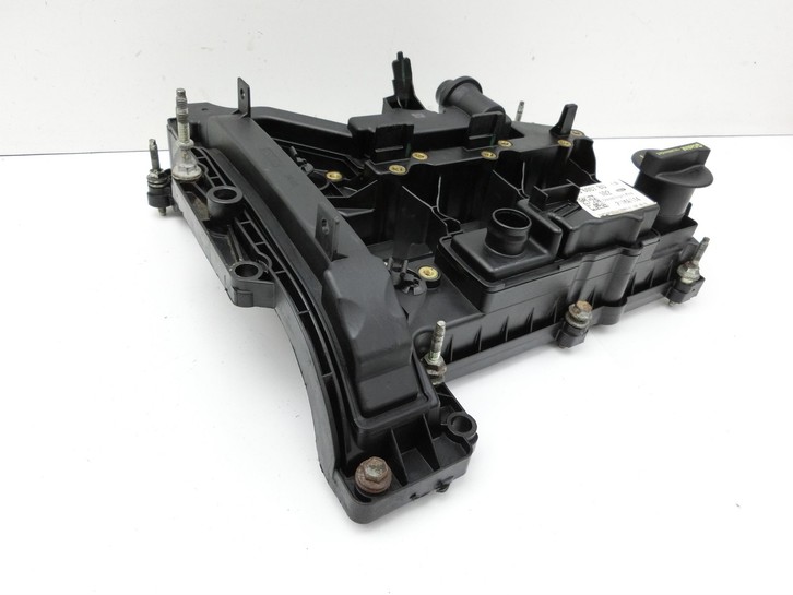 Ford B-Max JK 12-17 1,0 92KW C10FD0X Ventildeckel Zlinderkopfhaube Ford B-Max JK 12-17 03.04.2014 C1BG-6007-BD gebraucht Vorschau 2