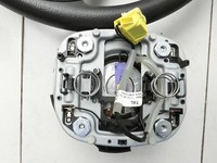 VW Golf 5 V 1K 03-08 Lenkrad Airbaglenkrad VW Golf 5 V 1K 03-08 27.10.2004 1K0419091 1K0880201N 1K0880201N1BZ... Vorschau 7