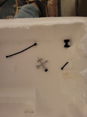 Artikelfoto(s) von einem verifizierten Käufer