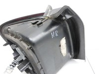 Jeep Renegade 18-24 Rückleuchte Rücklicht Heckleuchte Rechts orig Jeep Renegade 18-24 23.01.2019 52087955 20480201... Vorschau 5