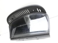 BMW E60 530d LCI 07-10 Bildschirm Display Monitor BMW E60 530d LCI 07-10 23.10.2008 9193758 65829193758 9151978... Vorschau 4