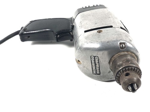 Vintage & Tested Craftsman #315.11270 1/2 HP 1000 RPM 3/8