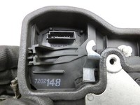 BMW E87 118d 07-11 LCI 5T Türschloss ohne ZV Rechts Hinten BMW E87 118d 07-11 LCI 21.11.2007 7202148 gebraucht Vorschau 4