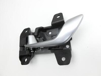 Hyundai Tucson IV NX4 20-24 Türgriff Griffmuschel Griff Innen Links Hinten Hyundai Tucson IV NX4 20-24 17.12.2020... Vorschau 2