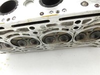 Mercedes W203 C200K 04-07 1,8 120KW 271940 Zylinderkopf Mercedes W203 C200K 04-07 31.01.2005 A2710102820 gebraucht Vorschau 9