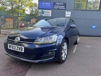 2026 Volkswagen Golf 1.4 TSI BlueMotion Tech Match Edition Hatchback 5dr Petrol 
