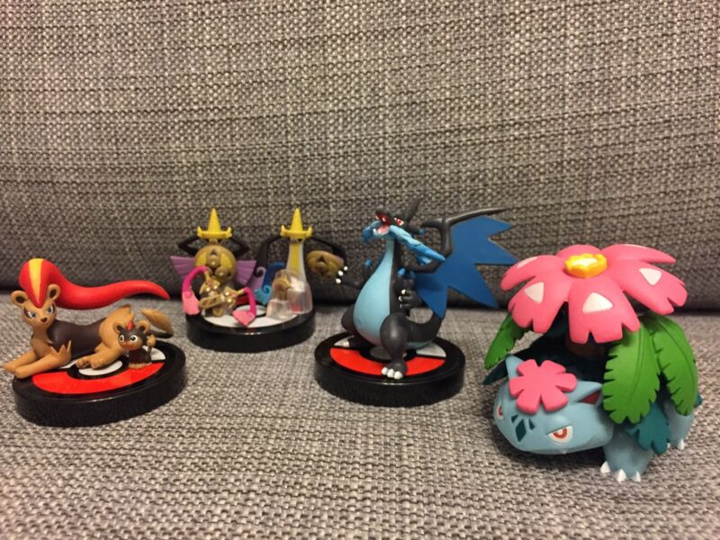 aegislash figure