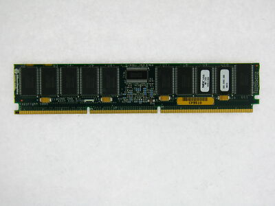 SGI 030-0759-004 32MB 244-Pins PC66 ECC Registered SDRAM