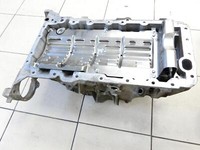 Land Range Rover III L322 3,6 200KW TDV8 Ölwanne Motorwanne Schwallblech Land Range Rover III L322 29.06.2007... Vorschau 5