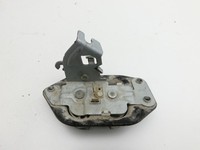 Nissan NV200 09-21 Kasten Schloss f. Flügeltür Heckklappenschloss Verriegelung Links Hinten Nissan NV200 09-21... Vorschau 4