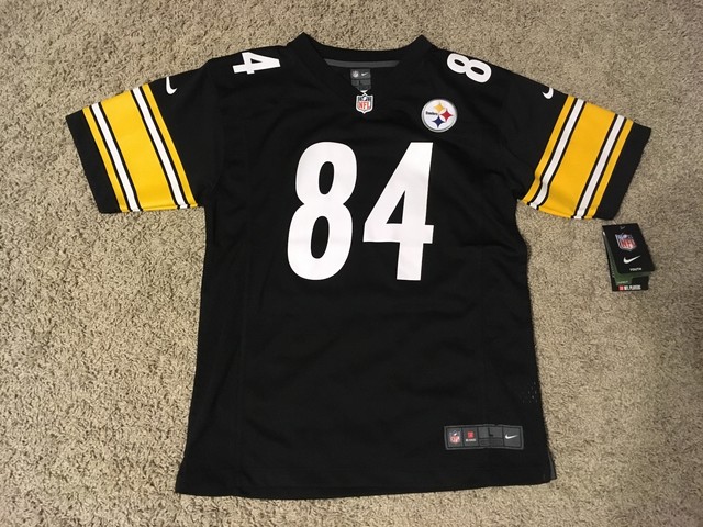 antonio brown jersey youth medium antonio brown jersey youth medium