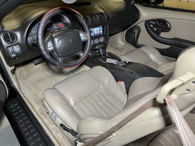 image 4 of interior