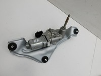 Hyundai Tucson TL 18-20 Wischermotor Hinten Heckwischermotor Hyundai Tucson TL 18-20 06.11.2019 98700-D3000... Vorschau 2
