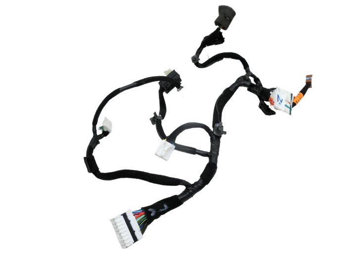 Kia Sportage IV QL 18-21  Kabelbaum Tür und Fensterheber Links Vorne  - Bild 1