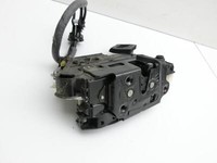 VW Golf 7 VII 13-17 Kombi Türschloss m. ZV Stellmotor Rechts Hinten VW Golf 7 VII 13-17 22.10.2015 5K4839016Q gebraucht Vorschau 2