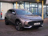 2025 MG HS 1.5 Se T-GDi 5DR Suv Petrol Suv Petrol Manual