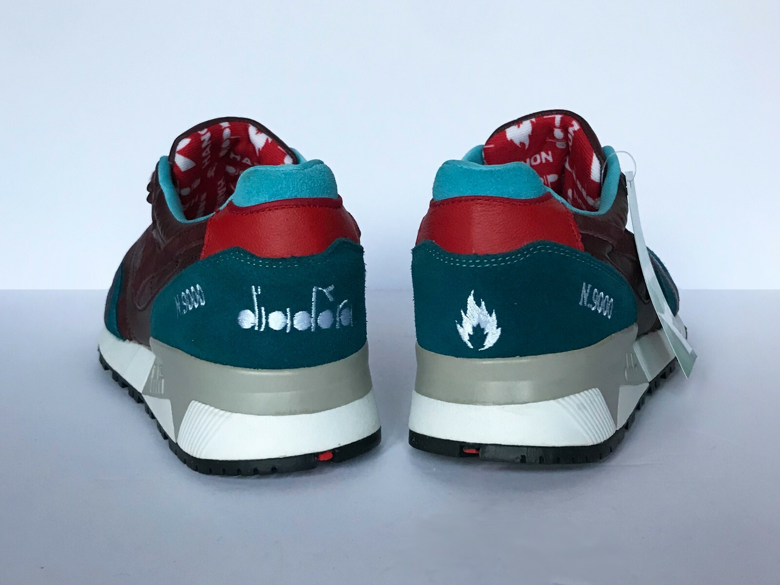 diadora hanon