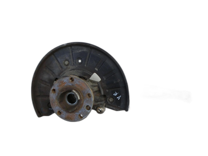 Porsche Cayenne 9PA 07-10 3,6 213KW Achsschenkel Radnabe mit ABS Rechts Vorne  - Bild 1